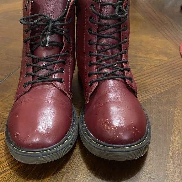 Dr Martens Boots