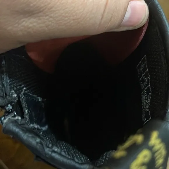 Dr Martens Boots