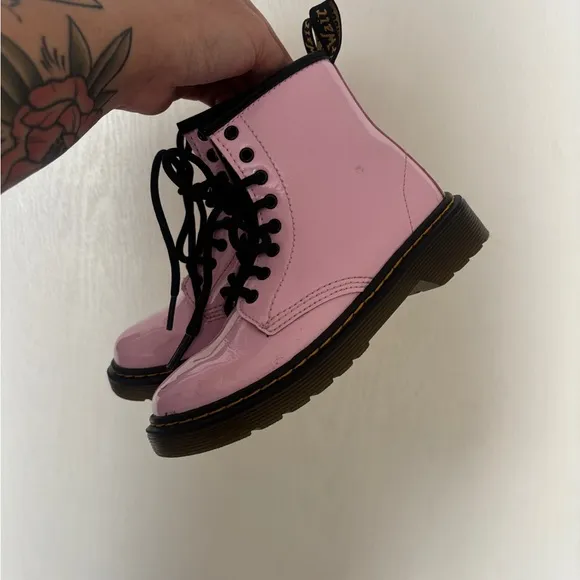 Dr Martens Boots