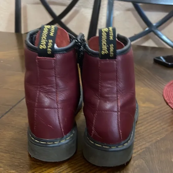 Dr Martens Boots