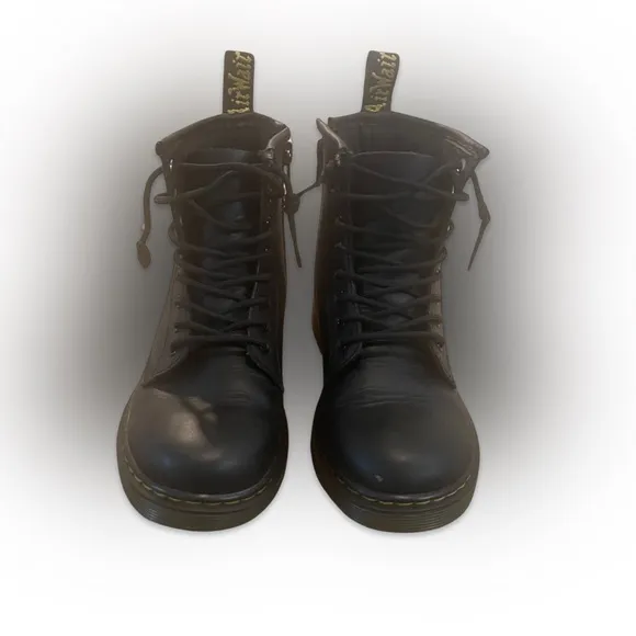 Dr Martens Boots