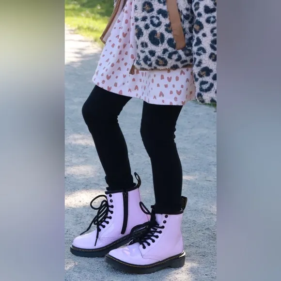 Dr Martens Boots