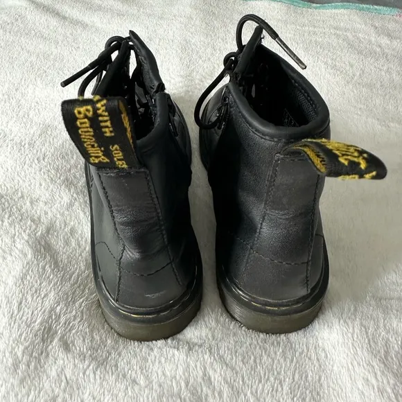 Dr Martens Boots