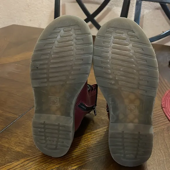 Dr Martens Boots