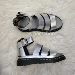 Dr. Martens Clarissa Platform Sandals