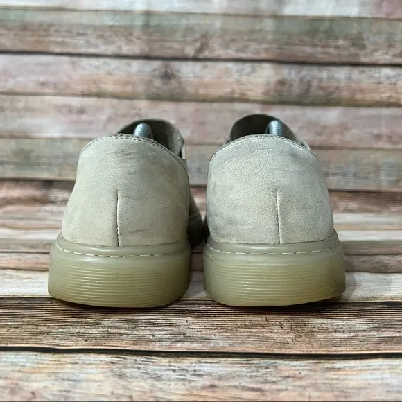 Dr. Martens Dante Low Boots