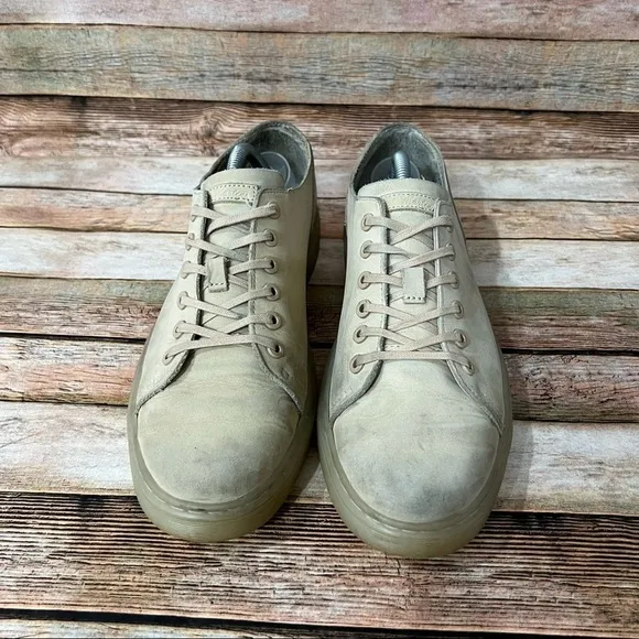 Dr. Martens Dante Low Boots