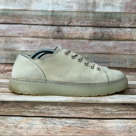 Dr. Martens Dante Low Boots