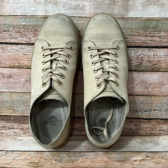 Dr. Martens Dante Low Boots