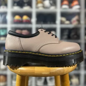 Dr. Martens Quad Platform Boots