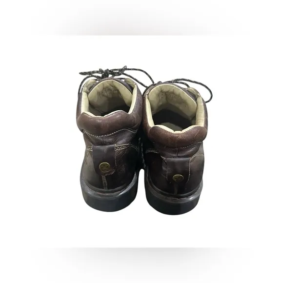 Dr. Martens size 12M low boots B6