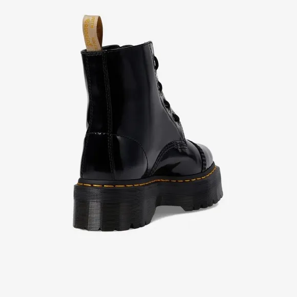 Dr Martin’s Sinclair Boots