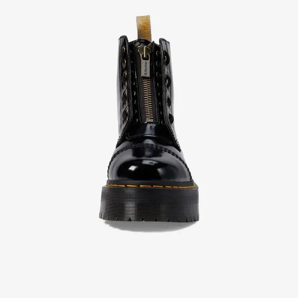 Dr Martin’s Sinclair Boots