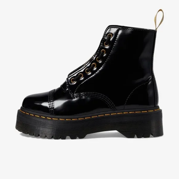 Dr Martin’s Sinclair Boots