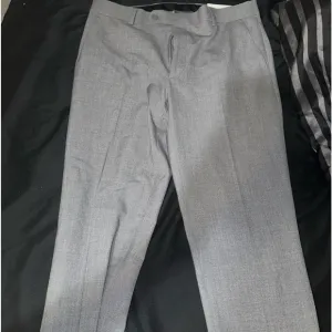 Dress clothes