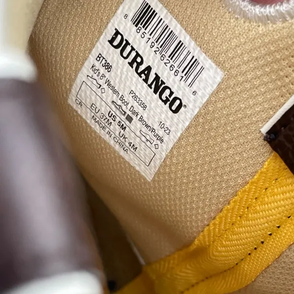 Durango Kids Boots