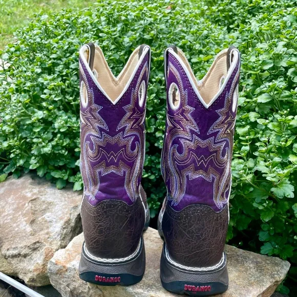 Durango Kids Boots