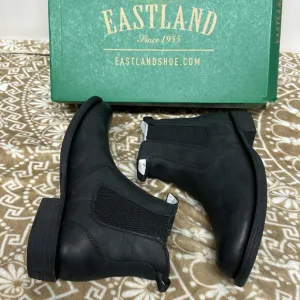 Eastland Mens Leather Daily Double Loafers-shoes, Boots New in Box
