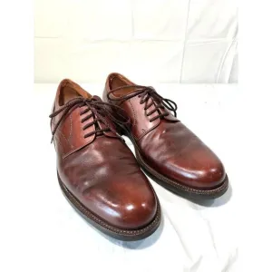 Ecco Leather Dress Shoes Size 13