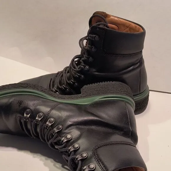 Ecco Crepetray Boots Mens