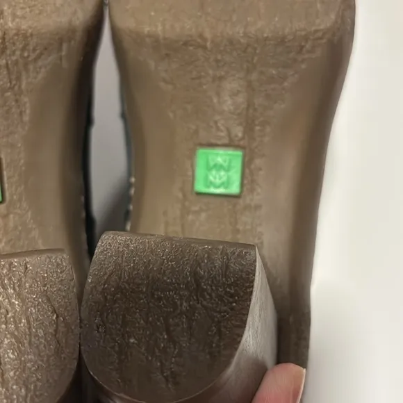 El Naturalista 5171 Lichen boots sz‎ 9