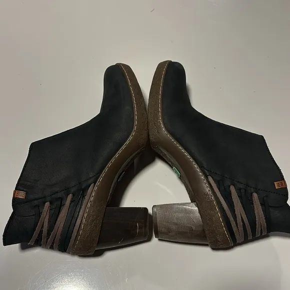 El Naturalista 5171 Lichen boots sz‎ 9