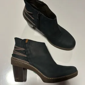El Naturalista 5171 Lichen boots sz‎ 9