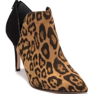 Enzo angiolini leopard print shoes