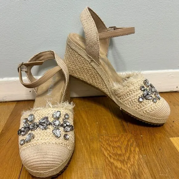 Espadrille Sandals