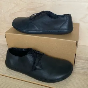 EU42 Vivobarefoot Dress Shoes | Black