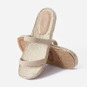 ✨EVERLANE✨The Espadrille Sandal