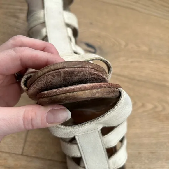 FB🦅Sandals