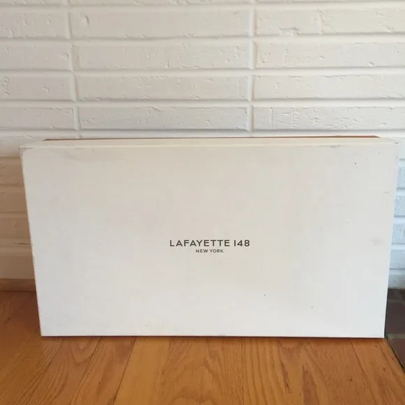 🌺Final Price w/Free Shipping🌺Lafayette 148 New York Stretch Suede Slouchy Boots