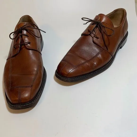 Florsheim Ashlin Men's Lace Up Dress Shoes…