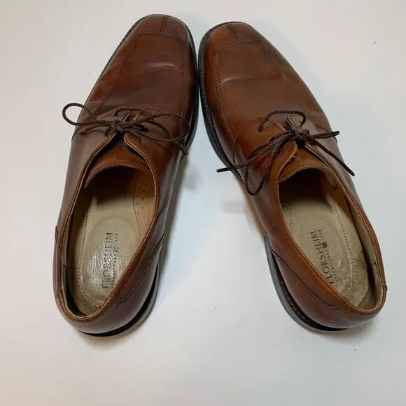Florsheim Ashlin Men's Lace Up Dress Shoes…