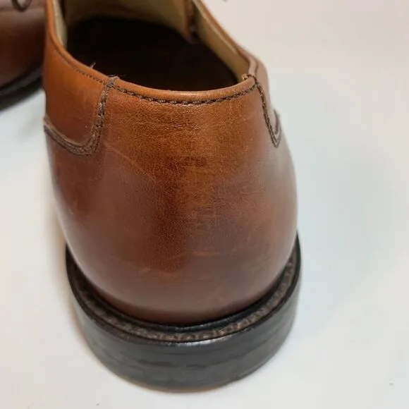 Florsheim Ashlin Men's Lace Up Dress Shoes…