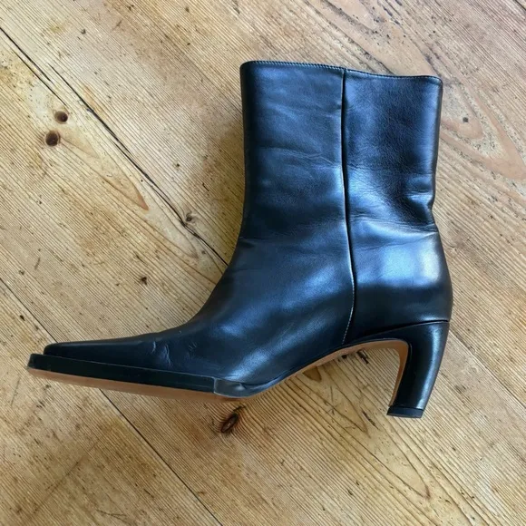 Frame Le Brooklyn Boots size 9 (European size 39)