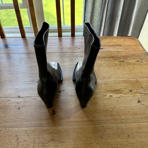Frame Le Brooklyn Boots size 9 (European size 39)