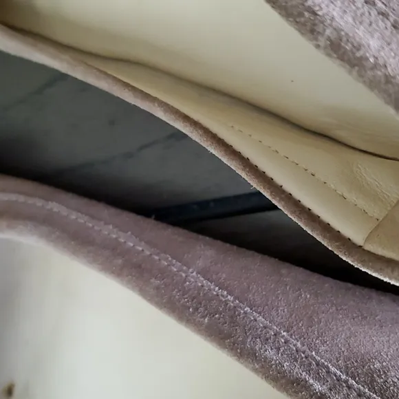 Frances Valentine 'Teddy' Loafers, Tan, 8