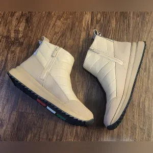 Franco Sarto Alps Boots Size 7.5
