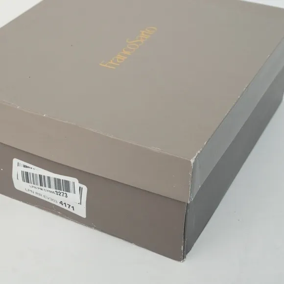 Franco Sarto. Clemens Espadrille Wedge.