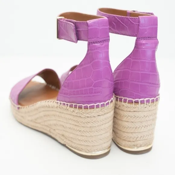 Franco Sarto. Clemens Espadrille Wedge.