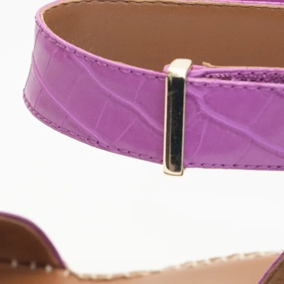 Franco Sarto. Clemens Espadrille Wedge.