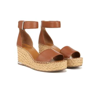 FRANCO SARTO‎ NEW CLEMENS Espadrille Wedge Sandal NEW Was $115
