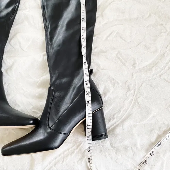 Franco Sarto Pisa Boots Size 6 New