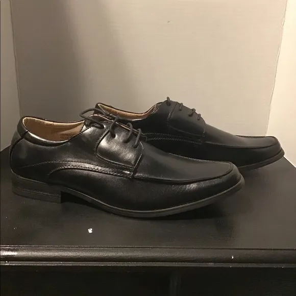 Franco Vanucci Men’s Shoes (NWOT)