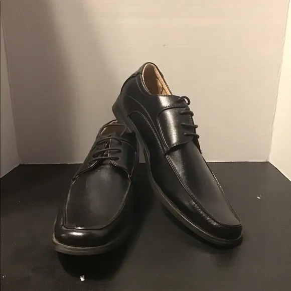 Franco Vanucci Men’s Shoes (NWOT)