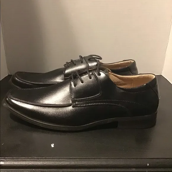 Franco Vanucci Men’s Shoes (NWOT)