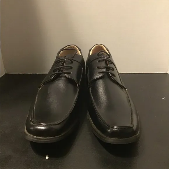 Franco Vanucci Men’s Shoes (NWOT)