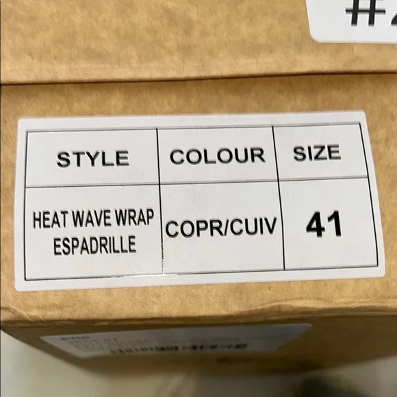 Free People Heat Wave Wrap Espadrille Sandals (B6)